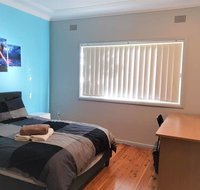 1 Double Quaint Private room near public bus transport - SHAREHOUSE - Holiday Jervis Bay