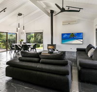 1 Oak - Rye Back Beach Accommodation - Holiday Jervis Bay