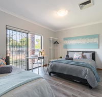 1 Private Double  1 King Single Room - 2beds In Berala 1 Minute from Train Station - SHAREHOUSE - Holiday Jervis Bay