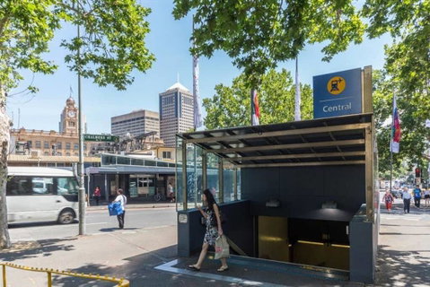 1 Private Double Bed In Sydney CBD Near Train UTS DarlingHar&ICC&C Hinatown - SHAREHOUSE - Holiday Jervis Bay 2