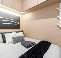 1 Private Double Bed In Sydney CBD Near Train UTS DarlingHarICCC hinatown - SHAREHOUSE - Holiday Jervis Bay