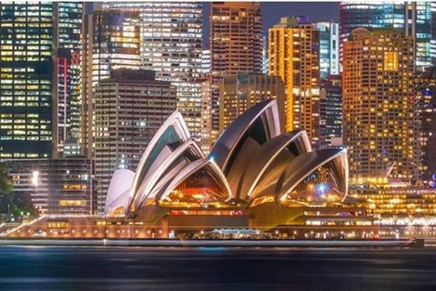 1 Private Double Bed With En-Suite Bathroom In Sydney CBD Near Train UTS DarlingHar&ICC&C Hinatown - SHAREHOUSE - Holiday Jervis Bay 1
