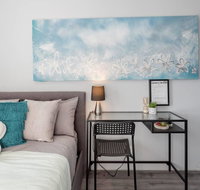 1 Private Double Bed With En-Suite Bathroom In Sydney CBD Near Train UTS DarlingHarICCC hinatown - SHAREHOUSE - Holiday Jervis Bay