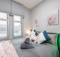 1 Private Double Bed With En-Suite Bathroom In Sydney CBD Near Train UTS DarlingHarICCC hinatown - SHAREHOUSE - Holiday Jervis Bay