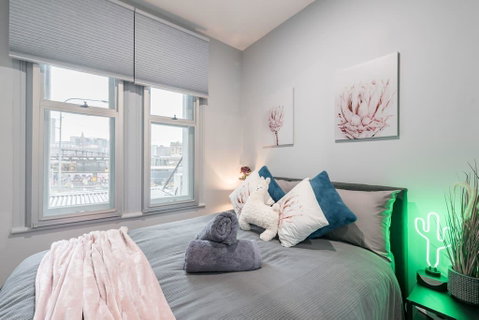 1 Private Double Bed With En-Suite Bathroom In Sydney CBD Near Train UTS DarlingHar&ICC&C Hinatown - SHAREHOUSE - Holiday Jervis Bay 0