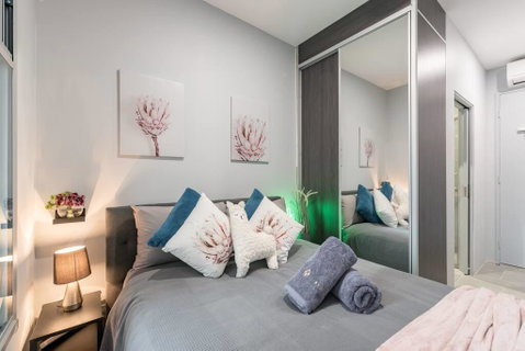 1 Private Double Bed With En-Suite Bathroom In Sydney CBD Near Train UTS DarlingHar&ICC&C Hinatown - SHAREHOUSE - Holiday Jervis Bay 1