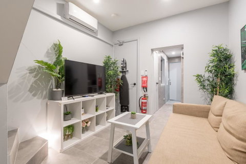 1 Private Double Bed With In Sydney CBD Near Train UTS DarlingHar ICC C HinaTown - SHAREHOUSE - Holiday Jervis Bay 1