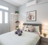 1 Private Double Bed With In Sydney CBD Near Train UTS DarlingHar ICC C hinaTown - SHAREHOUSE - Holiday Jervis Bay