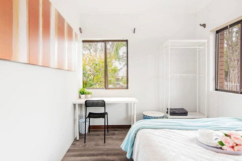 1 Private Double Room In Berala 1 Minute Away From Train Station - SHAREHOUSE - Holiday Jervis Bay 2