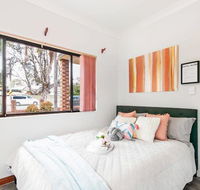 1 Private Double Room In Berala 1 minute away from Train Station - SHAREHOUSE - Holiday Jervis Bay