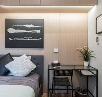 1 Private King Single Bed In Sydney CBD Near Train UTS DarlingHarICCC hinatown - SHAREHOUSE - Holiday Jervis Bay