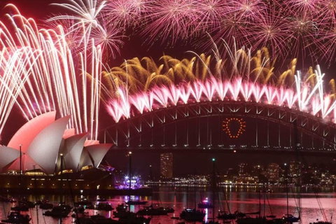 1 Private King Single Bed With En-Suite Bathroom In Sydney CBD Near Train UTS DarlingHar&ICC&C Hinatown - SHAREHOUSE - Holiday Jervis Bay 3