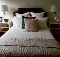 1-Bed room in 2-bed rooms Apartment Double Bay - Holiday Jervis Bay