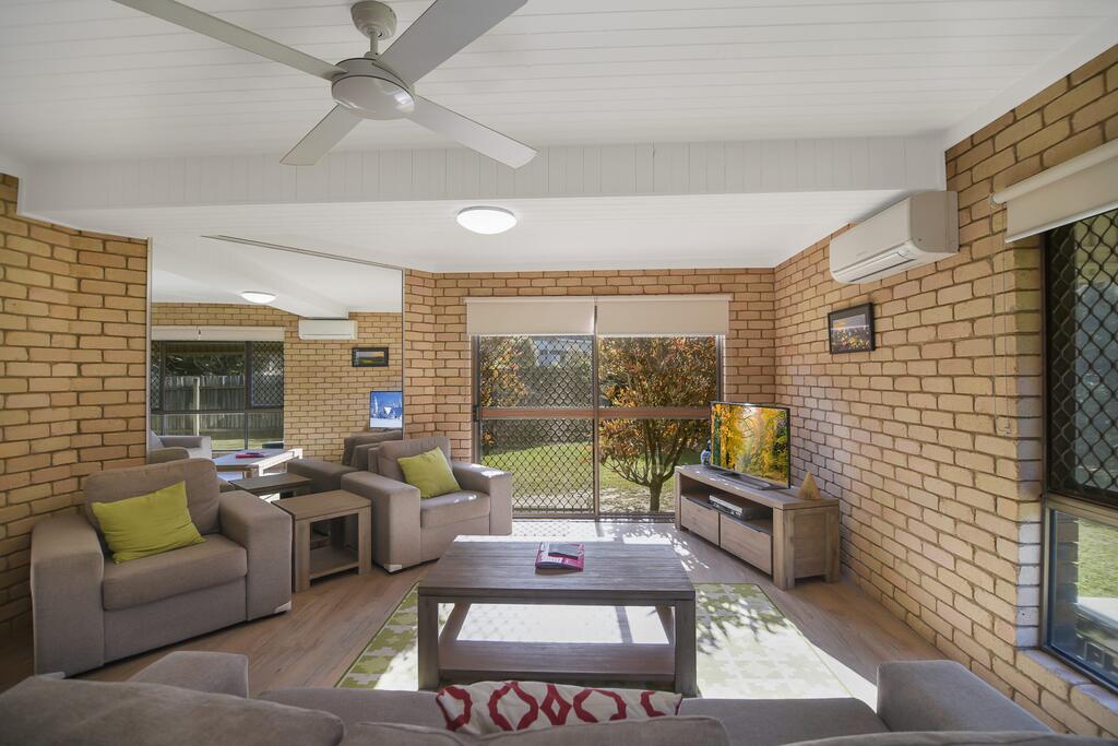 Peregian QLD Holiday Jervis Bay