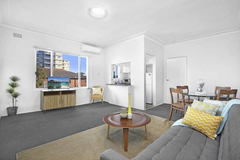10 South Pacific 2 Bedrooms - Holiday Jervis Bay 0