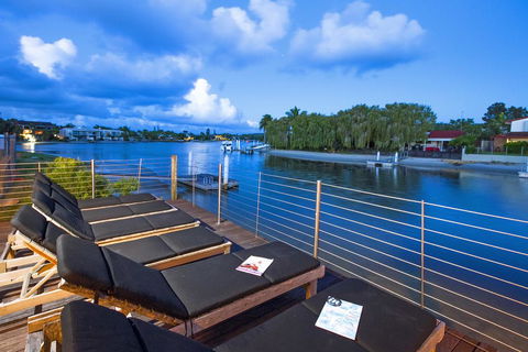 103 Noosa Parade - Holiday Jervis Bay 0