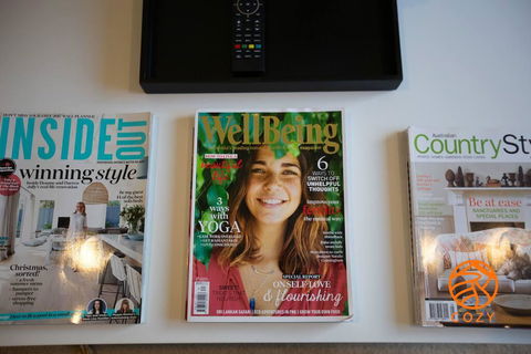 109, Cozy Cranbourne Family House, 5Bed2Bath2Parking - Holiday Jervis Bay 3