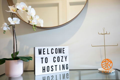 109, Cozy Cranbourne Family House, 5Bed2Bath2Parking - Holiday Jervis Bay 1