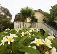 11 Coast at Boomerang Beach - Holiday Jervis Bay