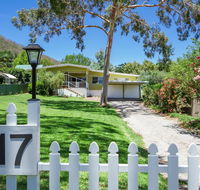 117 Fitzroy Street - Holiday Jervis Bay