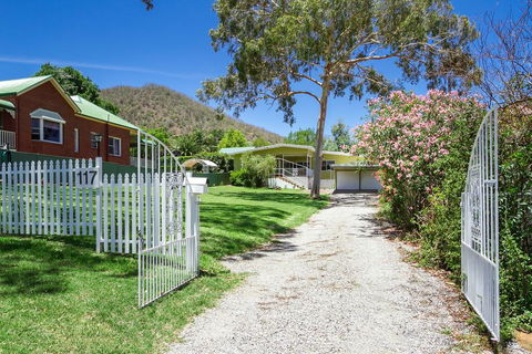 117 Fitzroy Street - Holiday Jervis Bay 3