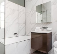 11w Elegance Stylish 3BD Heritage Terrace TheRocks - Holiday Jervis Bay