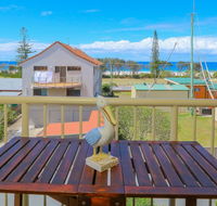 12 Kingsway Ocean View - Holiday Jervis Bay