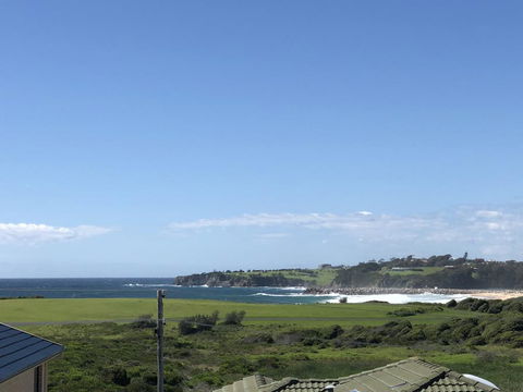 121 Montague Avenue, Kianga - Holiday Jervis Bay 1