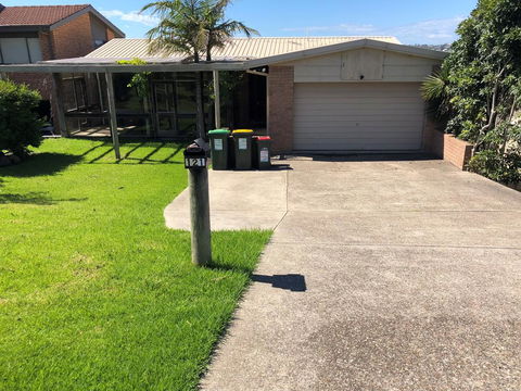 121 Montague Avenue, Kianga - Holiday Jervis Bay 0