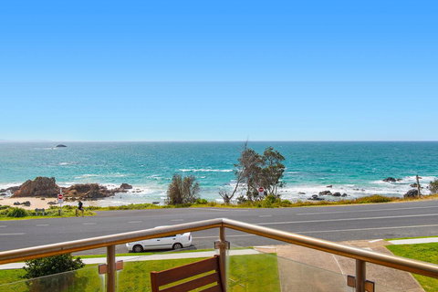 15 Beachpark Apartments - Holiday Jervis Bay 1