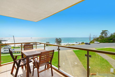 15 Beachpark Apartments - Holiday Jervis Bay 2