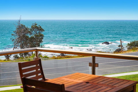 15 Beachpark Apartments - Holiday Jervis Bay 3