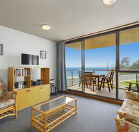15 Beachpark Apartments - Holiday Jervis Bay