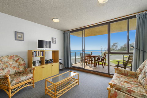 15 Beachpark Apartments - Holiday Jervis Bay 0