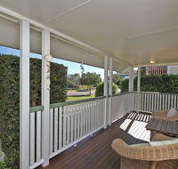 16 Beachway Pde Marcoola Linen Incl WiFi Pet Friendly A/Cond. 500 BOND - Holiday Jervis Bay