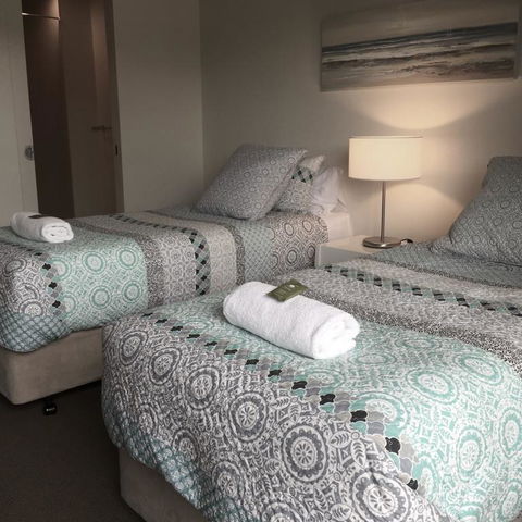 16 Seine Bay Apartment - Holiday Jervis Bay 3