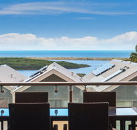 16 Seine Bay Apartment - Holiday Jervis Bay