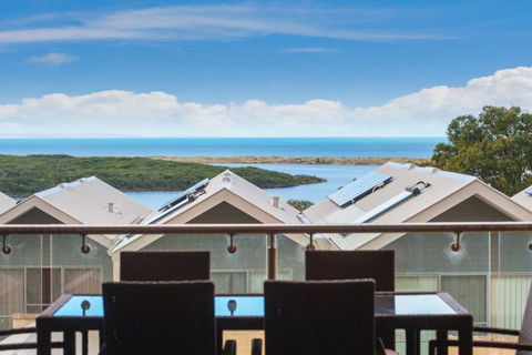 16 Seine Bay Apartment - Holiday Jervis Bay 0