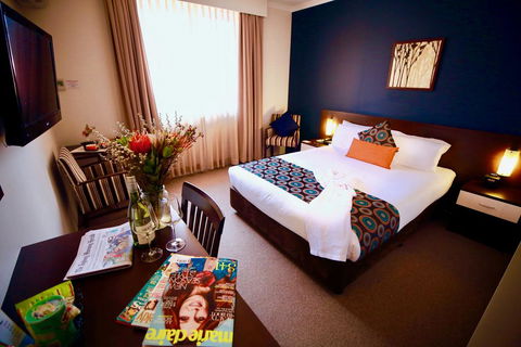 175 One Hotels And Apartments - Holiday Jervis Bay 0