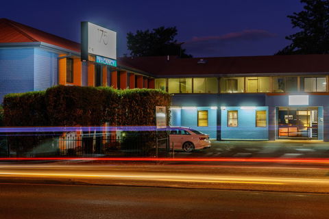 175 One Hotels And Apartments - Holiday Jervis Bay 2