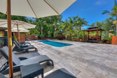 1770 Getaway - Holiday Jervis Bay 0