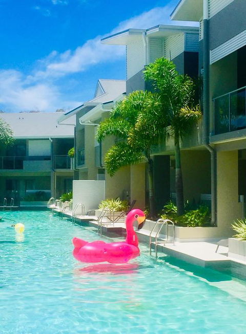 1770 Lagoons Central Apartment Resort - Holiday Jervis Bay 3