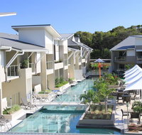 1770 Lagoons Central Apartment Resort - Holiday Jervis Bay