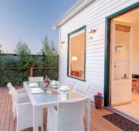 1880s Kananook Boutique Historic Luxury Apartment FSC Private Villa Bairnsdale - Holiday Jervis Bay