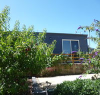 19 Blue - Holiday Jervis Bay