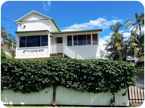 19 Grimshaw - Holiday Jervis Bay 0