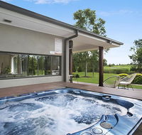 1OAK - Holiday Jervis Bay
