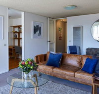 2 Bdrm South Yarra Apt With Balcony and Parking - Holiday Jervis Bay