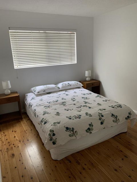 2 Bed Bar Beach Apartment - Stroll To Beach & Cafes, Supermarket Apartment 6 - Holiday Jervis Bay 3