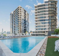 2 Bed Brisbane Resort Apartment - Holiday Jervis Bay